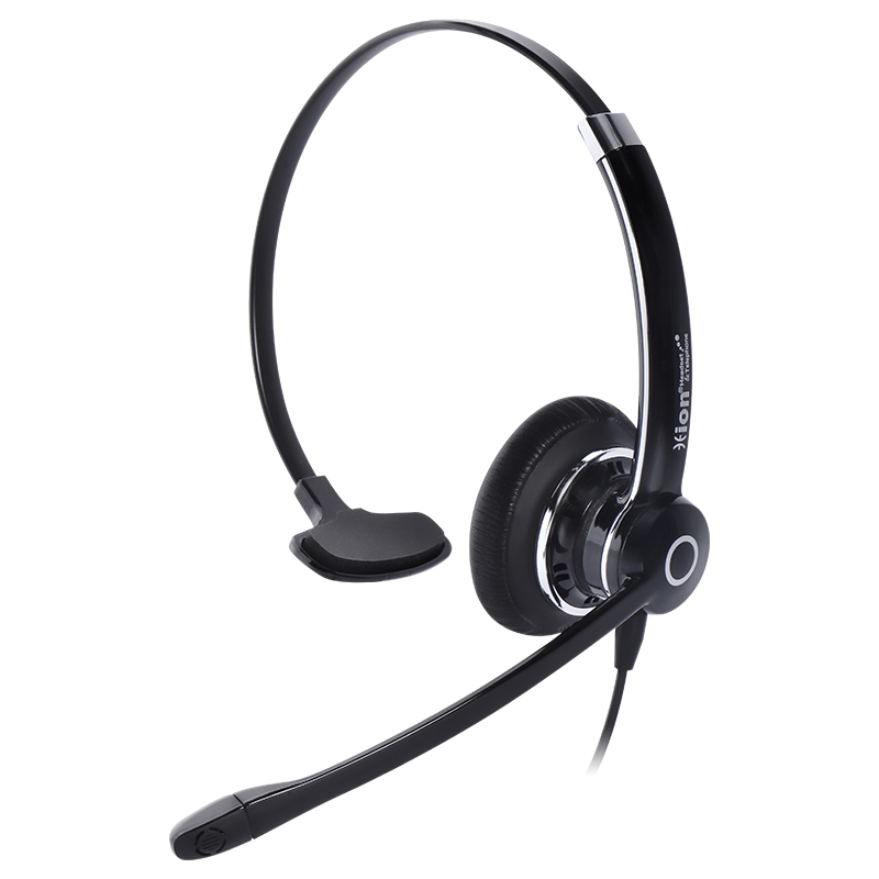 NH70 Call Center Headset