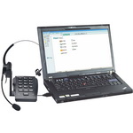 U800 PC Recording Phone