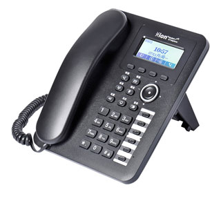 DH100 Call Center Headset