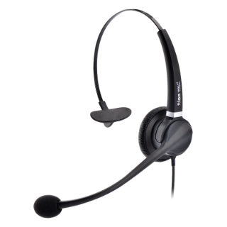 FOR900 Call Center Headset