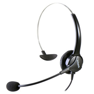 M10 Bluetooth Dual-Mic Headset