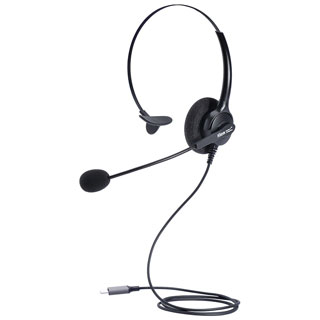 VF600 Headset with Dialer